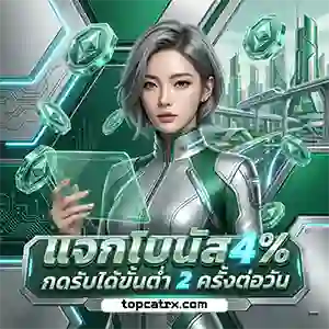 เว็บสล็อตแท้ 100%